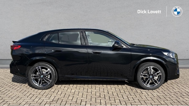 BMW X2 20I Mht M Sport Dct Sdrive Euro 6 Blue #3