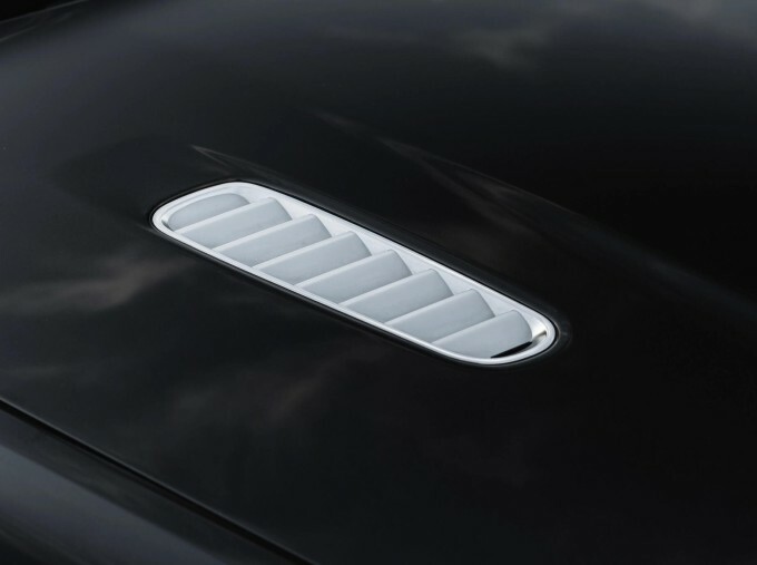 Aston Martin DB9 Limited Edition Grey #11