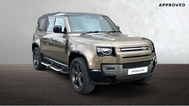 Land Rover Defender 110 D250 Mhev X-dynamic Hse Euro 6 