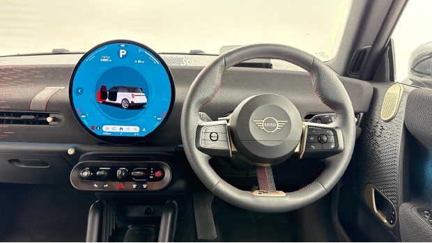 Mini Electric E 40.7Kwh Sport White #5