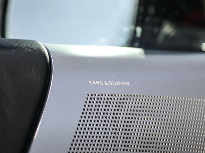 Aston Martin DBS V12 Touchtronic 2012 Black #37