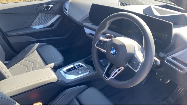 BMW 1 Series 123I Mht M Sport Dct Xdrive Euro 6  #6