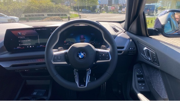 BMW 1 Series 123I Mht M Sport Dct Xdrive Euro 6  #5