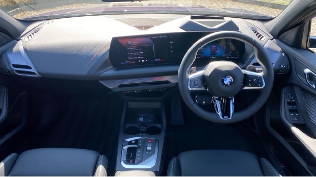 BMW 1 Series 123I Mht M Sport Dct Xdrive Euro 6  #4