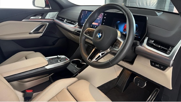 BMW X2 20I Mht M Sport Dct Sdrive Euro 6 Red #6