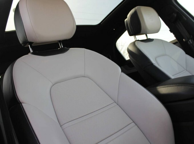Porsche Cayenne V6 E-hybrid 25.9Kwh Tiptronics Euro 6 CV73ZZS #5