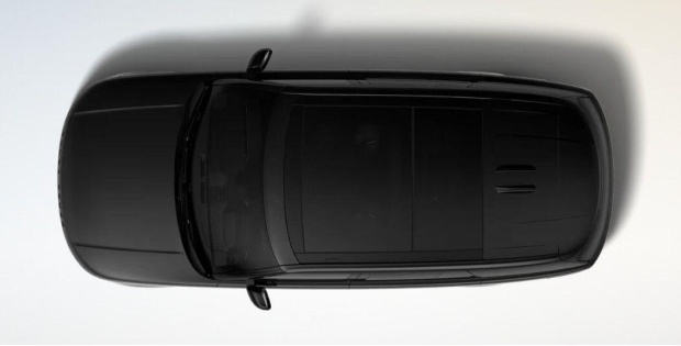 Land Rover Range Rover P460e 38.2Kwh Edition Euro 6  Black #4
