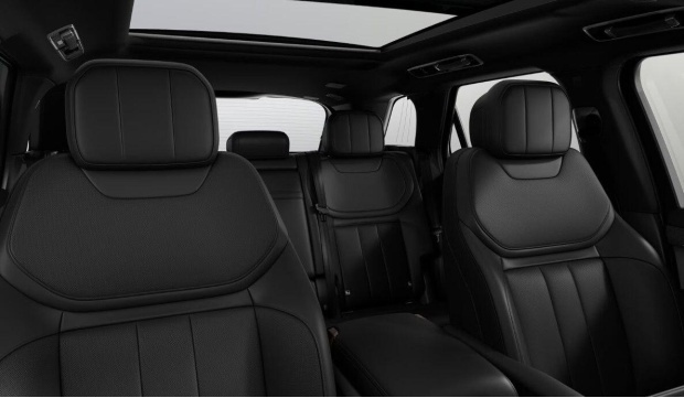 Land Rover Range Rover Sport P460e 38.2Kwh Edition Euro 6   #6