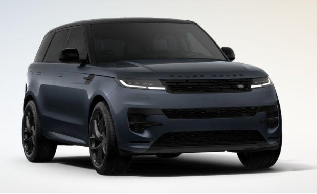 Land Rover Range Rover Sport P460e 38.2Kwh Edition Euro 6 