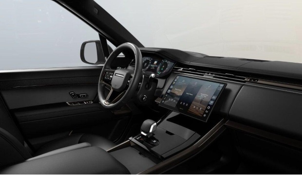 Land Rover Range Rover Sport P460e 38.2Kwh Edition Euro 6   #5
