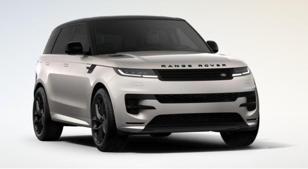 Land Rover Range Rover Sport D250 Mhev Edition Euro 6 