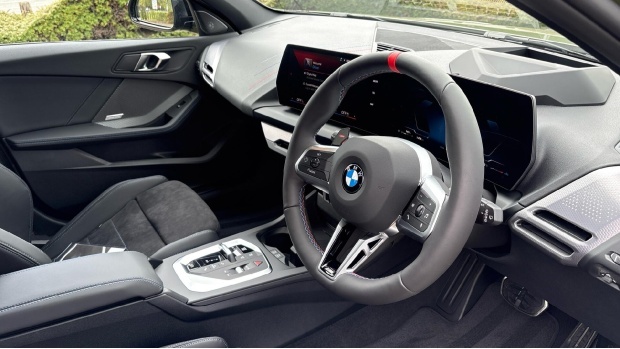 BMW 1 Series M135i Dct Xdrive Euro 6  #6