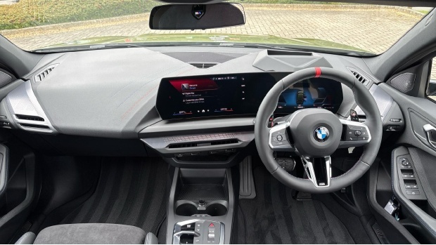 BMW 1 Series M135i Dct Xdrive Euro 6  #4