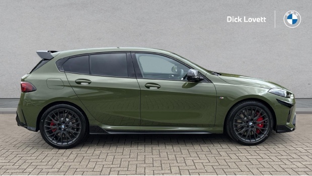 BMW 1 Series M135i Dct Xdrive Euro 6  #3