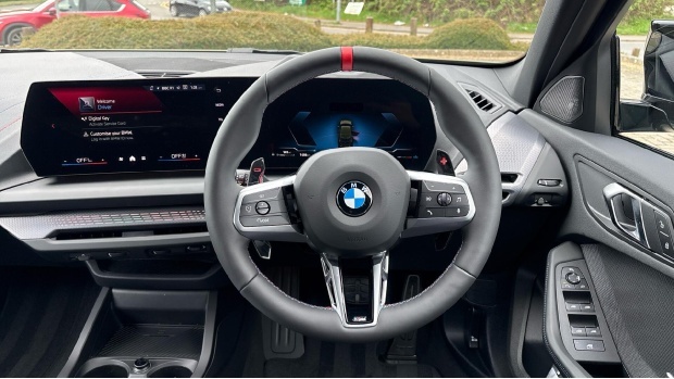 BMW 1 Series M135i Dct Xdrive Euro 6  #5