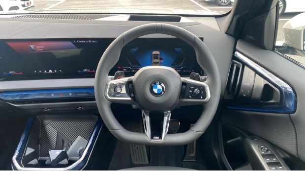 BMW X3 20D Mht M Sport Xdrive Euro 6 WT25UFJ Grey #5