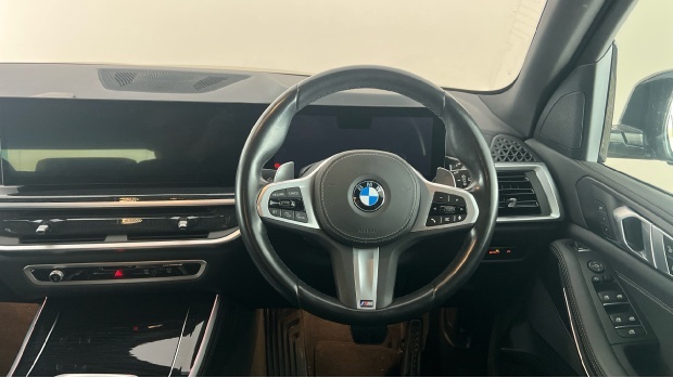 BMW X5 40D Mht M Sport Steptronic Xdrive Euro 6 Green #5