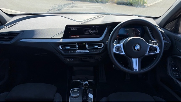 BMW 1 Series M135i Xdrive Euro 6 WR24PXF  #4
