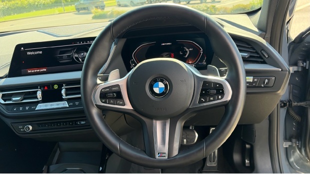 BMW 1 Series M135i Xdrive Euro 6 WR24PXF  #5