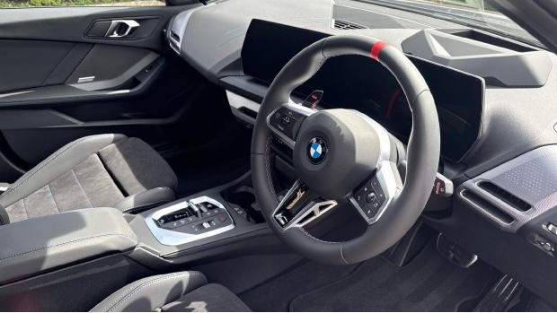 BMW 1 Series M135i Dct Xdrive Euro 6   #6