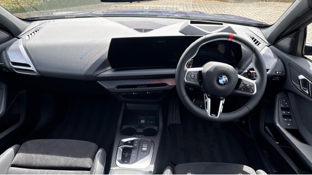 BMW 1 Series M135i Dct Xdrive Euro 6   #4