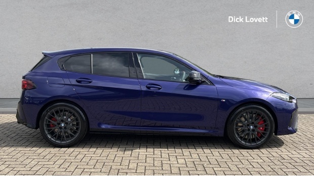 BMW 1 Series M135i Dct Xdrive Euro 6   #3