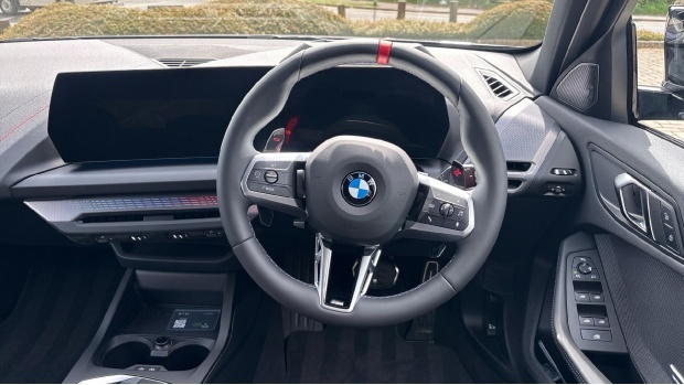 BMW 1 Series M135i Dct Xdrive Euro 6   #5
