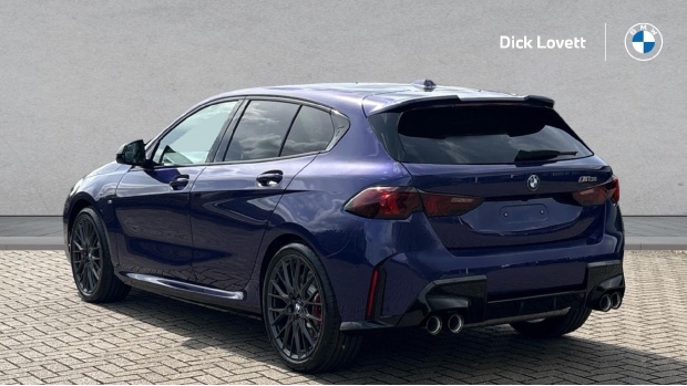 BMW 1 Series M135i Dct Xdrive Euro 6   #2