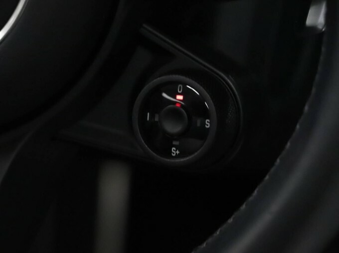 Porsche Boxster 4.0 Gts Red #35