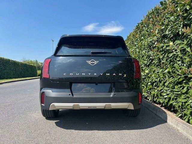 Mini Electric Se 66.5Kwh Exclusive All4 Black #4