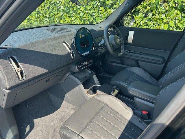 Mini Electric Se 66.5Kwh Exclusive All4 Black #6
