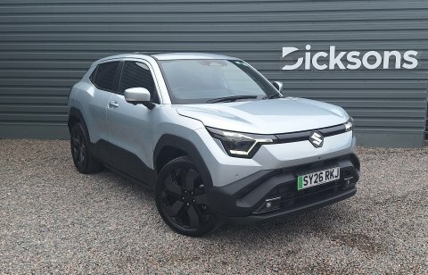 Suzuki Vitara Vitara Ultra Sy26rkj 