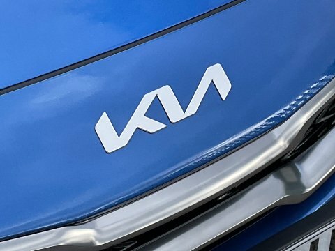 Kia Xceed 1.0 T-gdi Gt-line SY26ROU Blue #4