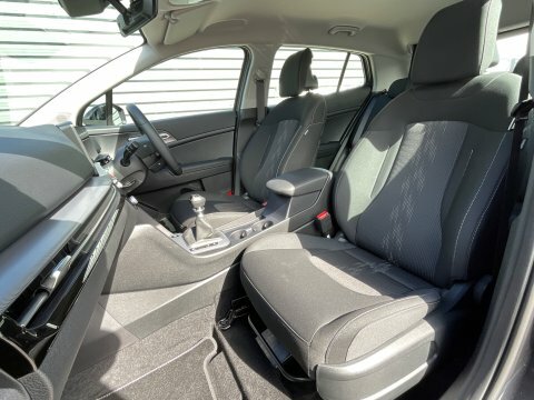Kia Sportage 1.6 T-gdi Pure SY26RMO #4