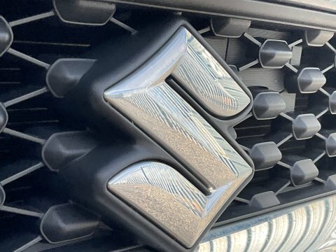 Suzuki Swift Sz-l Dualjet Mhev SY23TFZ Grey #4