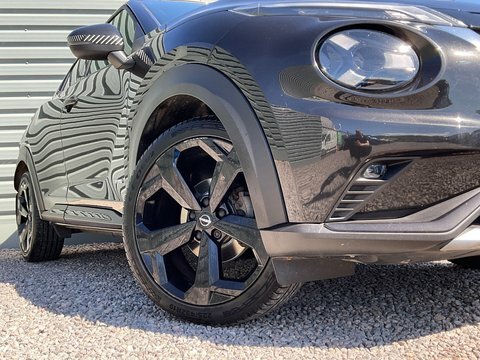 Nissan Juke Premiere Edition Sy72mdo SY72MDO Black #2