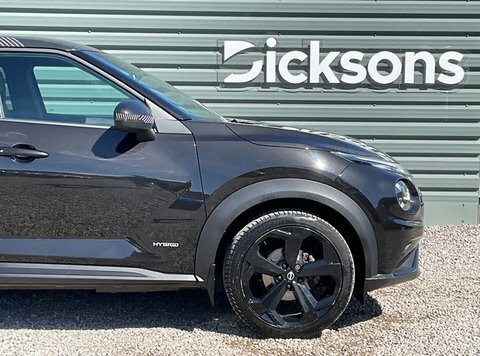 Nissan Juke Premiere Edition Sy72mdo SY72MDO Black #3