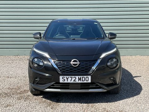 Nissan Juke Premiere Edition Sy72mdo SY72MDO Black #6
