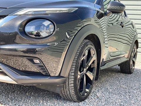 Nissan Juke Premiere Edition Sy72mdo SY72MDO Black #5