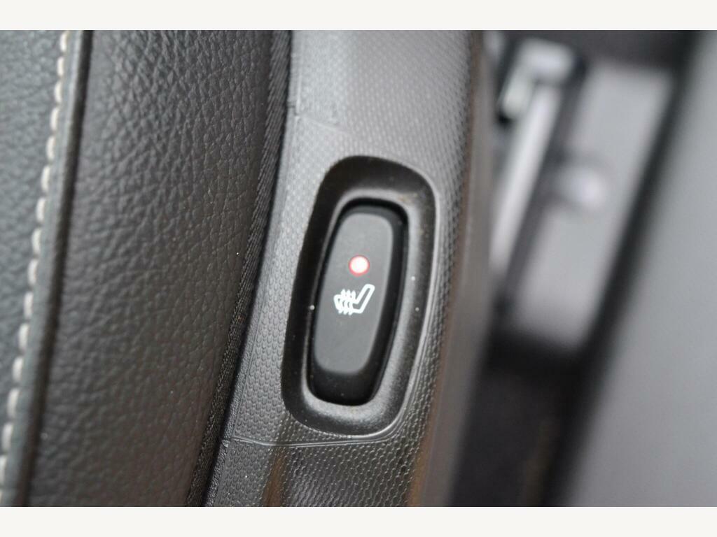 Smart Fortwo 1.0 Prime Premium Twinamic Euro 6 S S Black #6