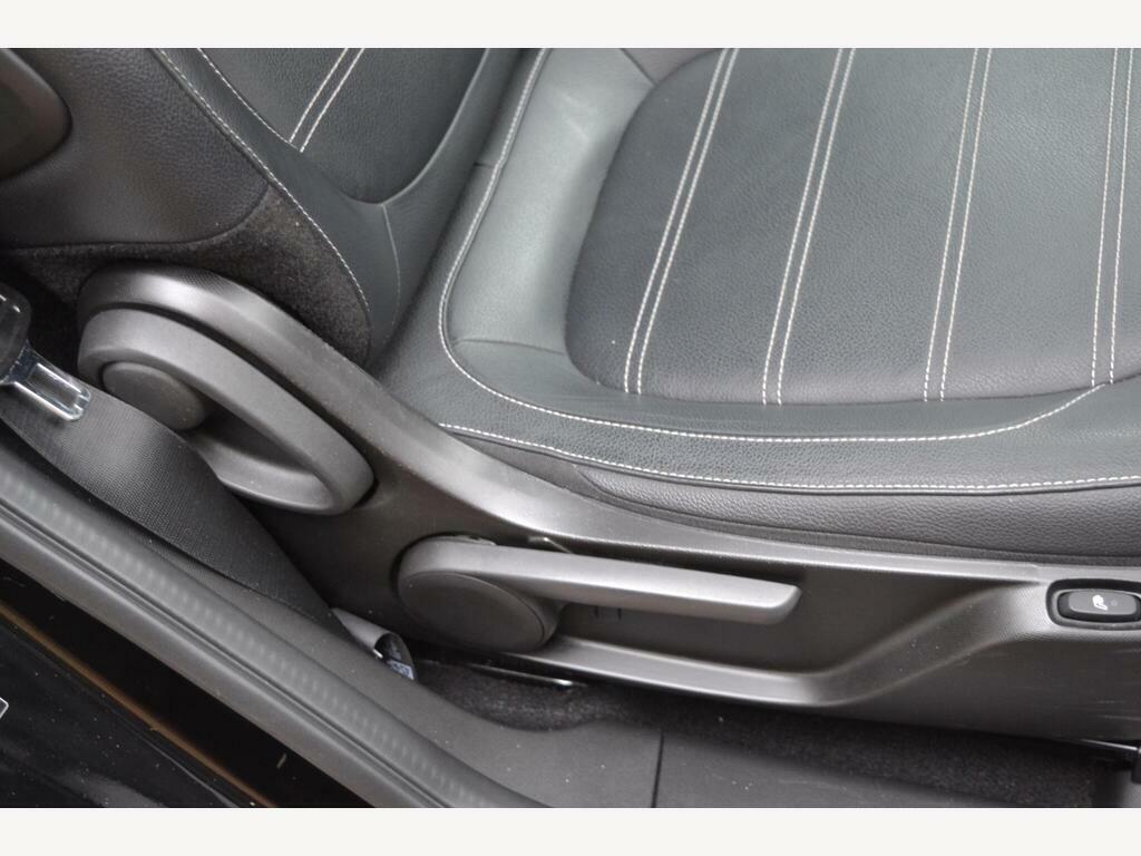 Smart Fortwo 1.0 Prime Premium Twinamic Euro 6 S S Black #5