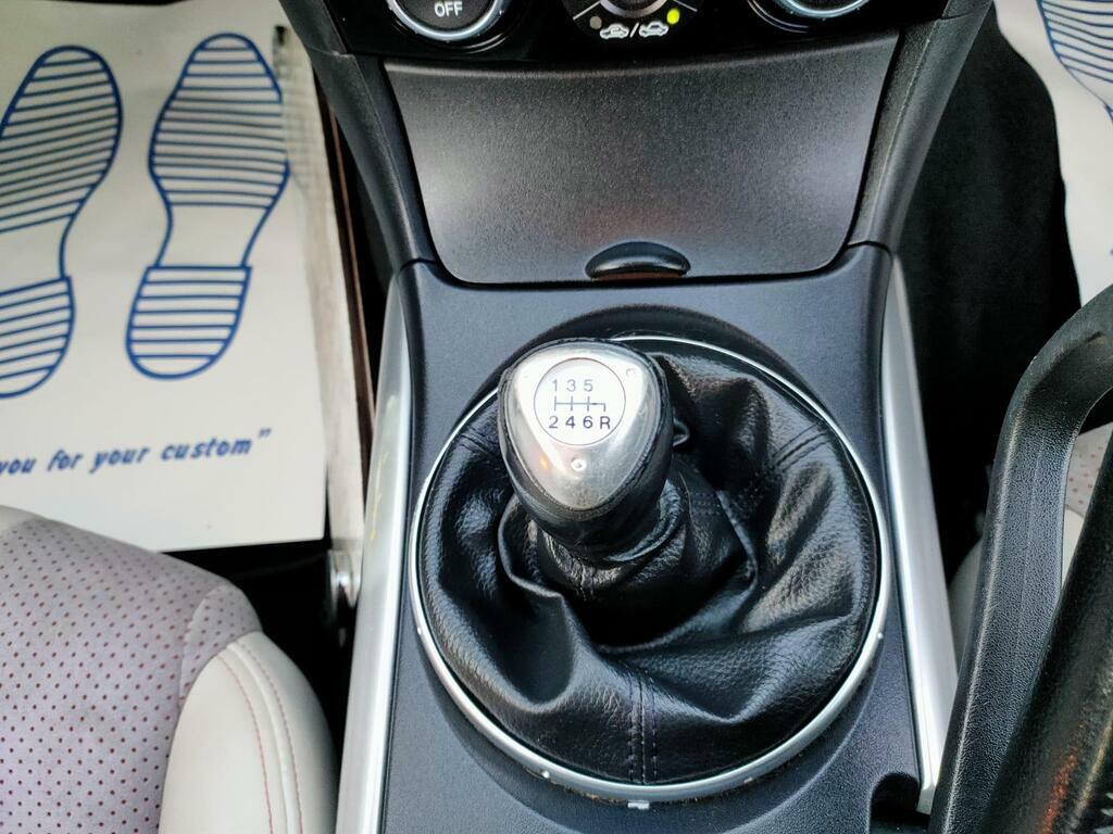 Mazda RX-8 Coupe 1.3 Pz 200656 Grey #18