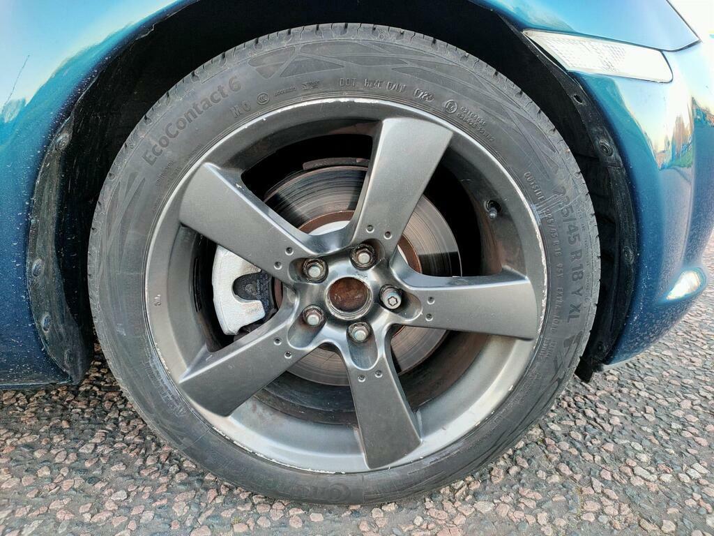 Mazda RX-8 Coupe 1.3 Pz 200656 Grey #25