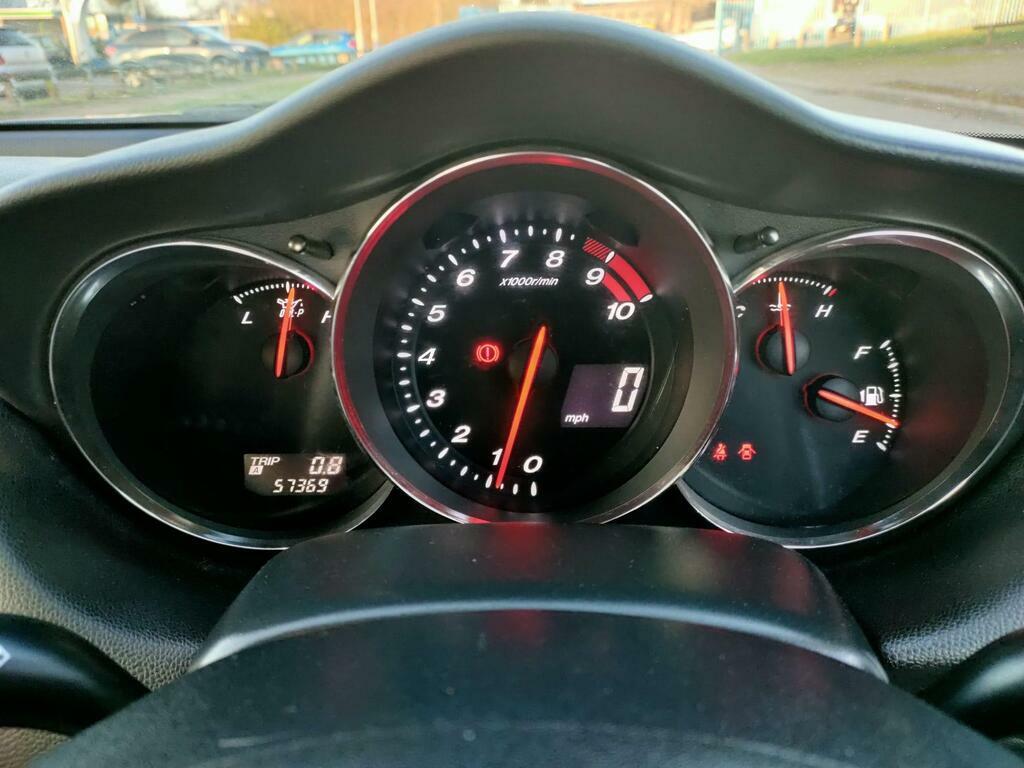 Mazda RX-8 Coupe 1.3 Pz 200656 Grey #28