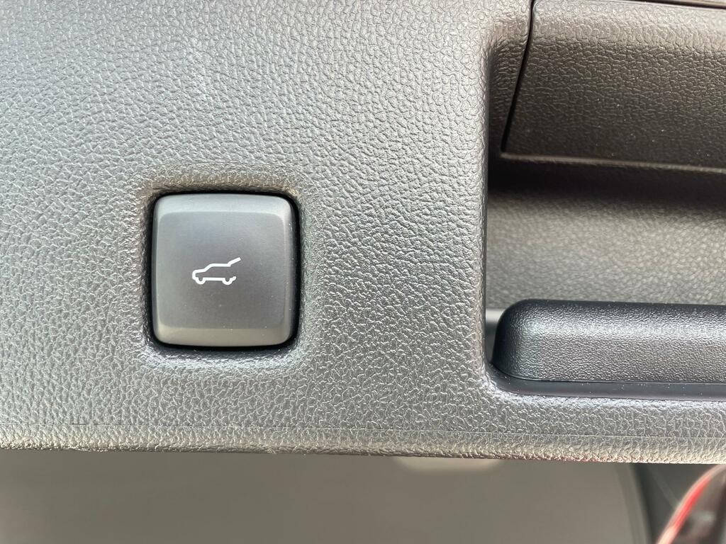 Ford Kuga 1.5T Ecoboost Titanium Edition Suv Manu GX23JOU Red #6