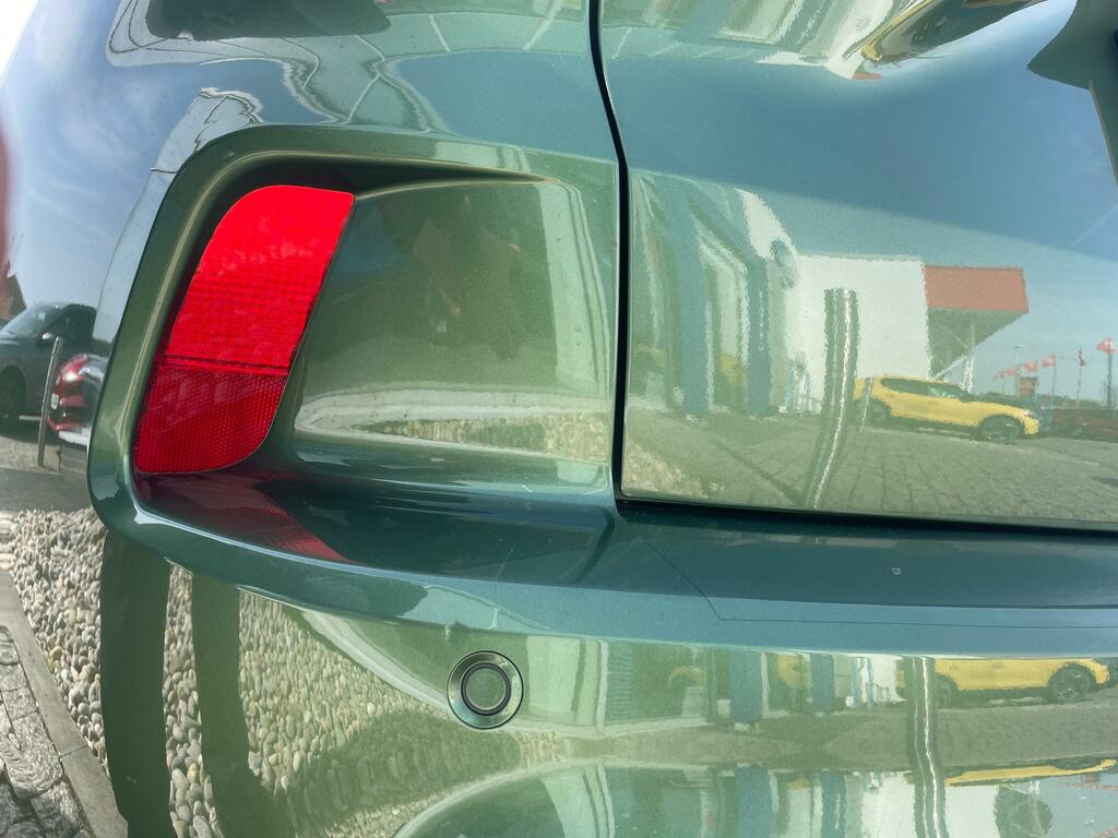 Ford Kuga 2.5 Duratec 14.4Kwh St-line X Suv Plug- GX74HZL Green #5