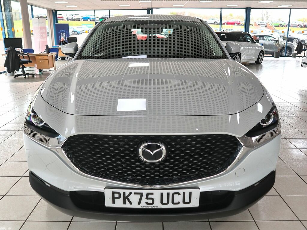 Mazda CX-30 2.5 Prime-line E-skyactive G Mhev PK75UCU #5