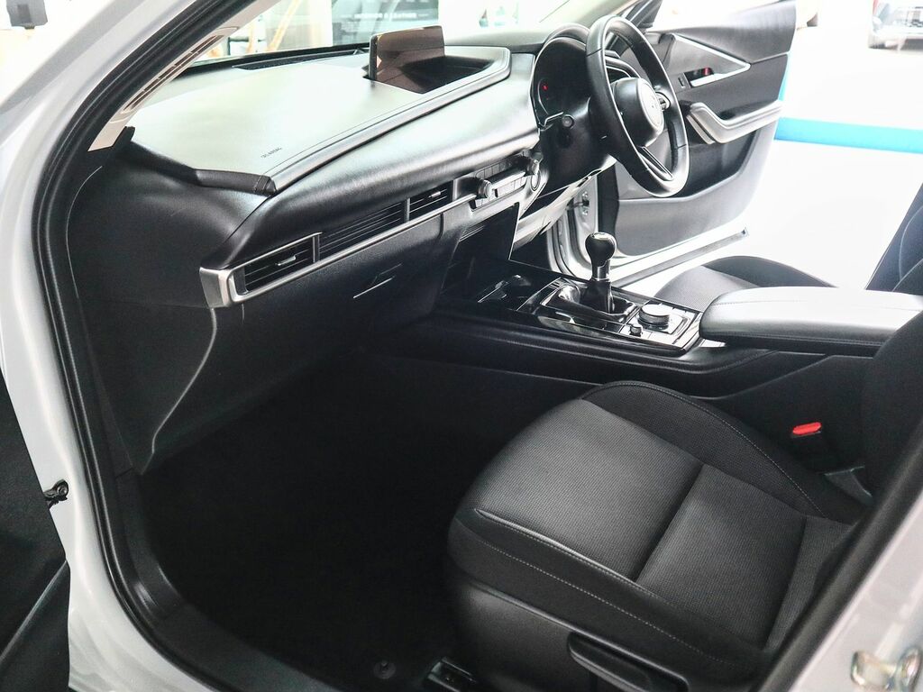 Mazda CX-30 2.5 Prime-line E-skyactive G Mhev PK75UCU #4