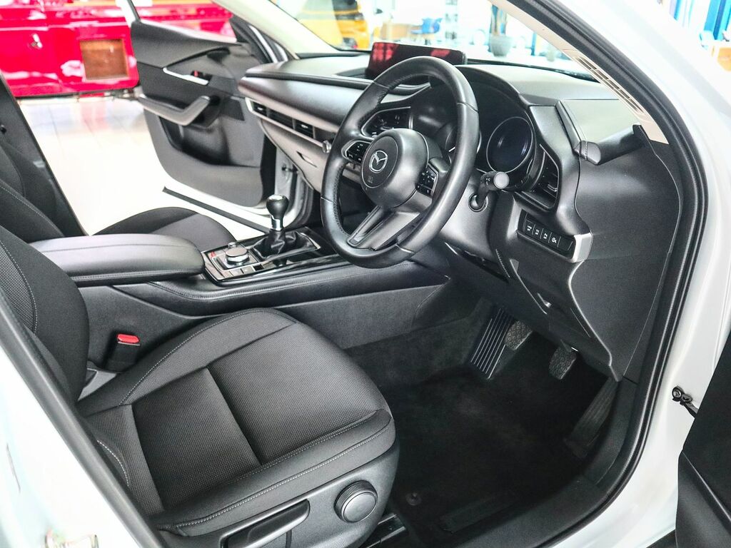 Mazda CX-30 2.5 Prime-line E-skyactive G Mhev PK75UCU #3