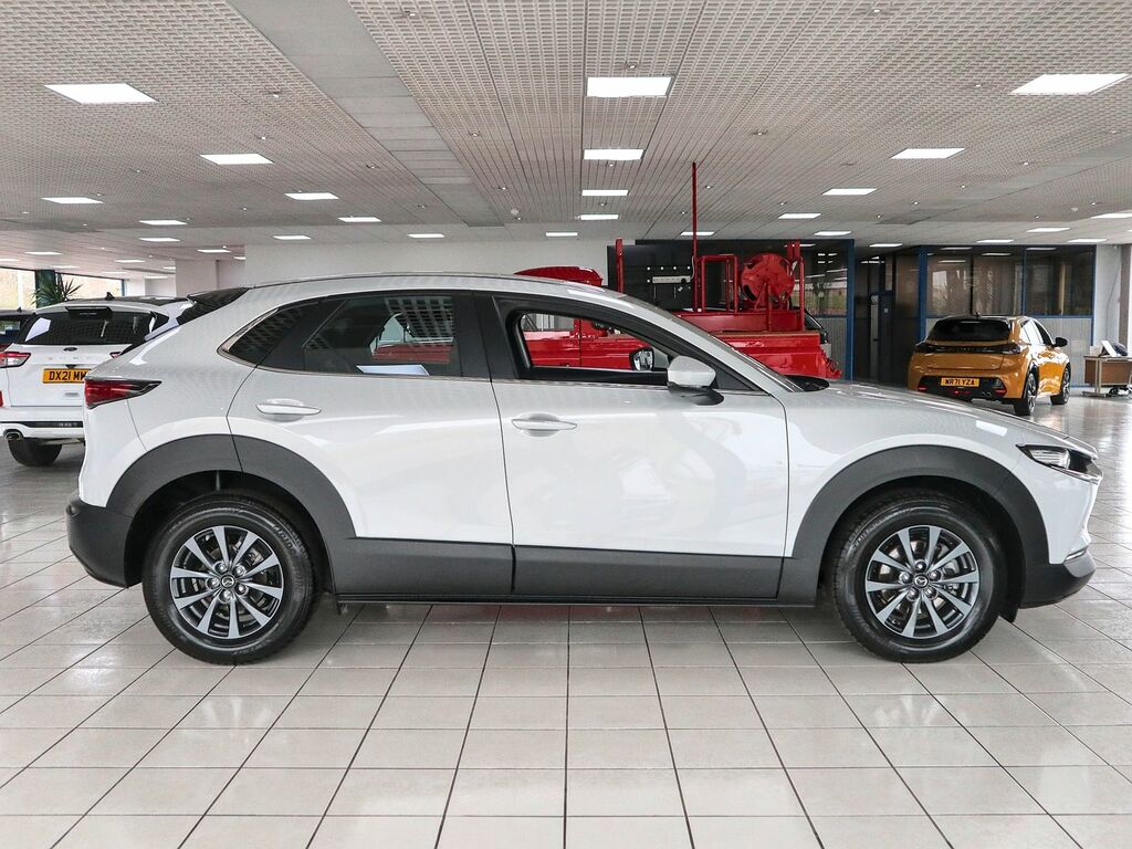 Mazda CX-30 2.5 Prime-line E-skyactive G Mhev PK75UCU #6